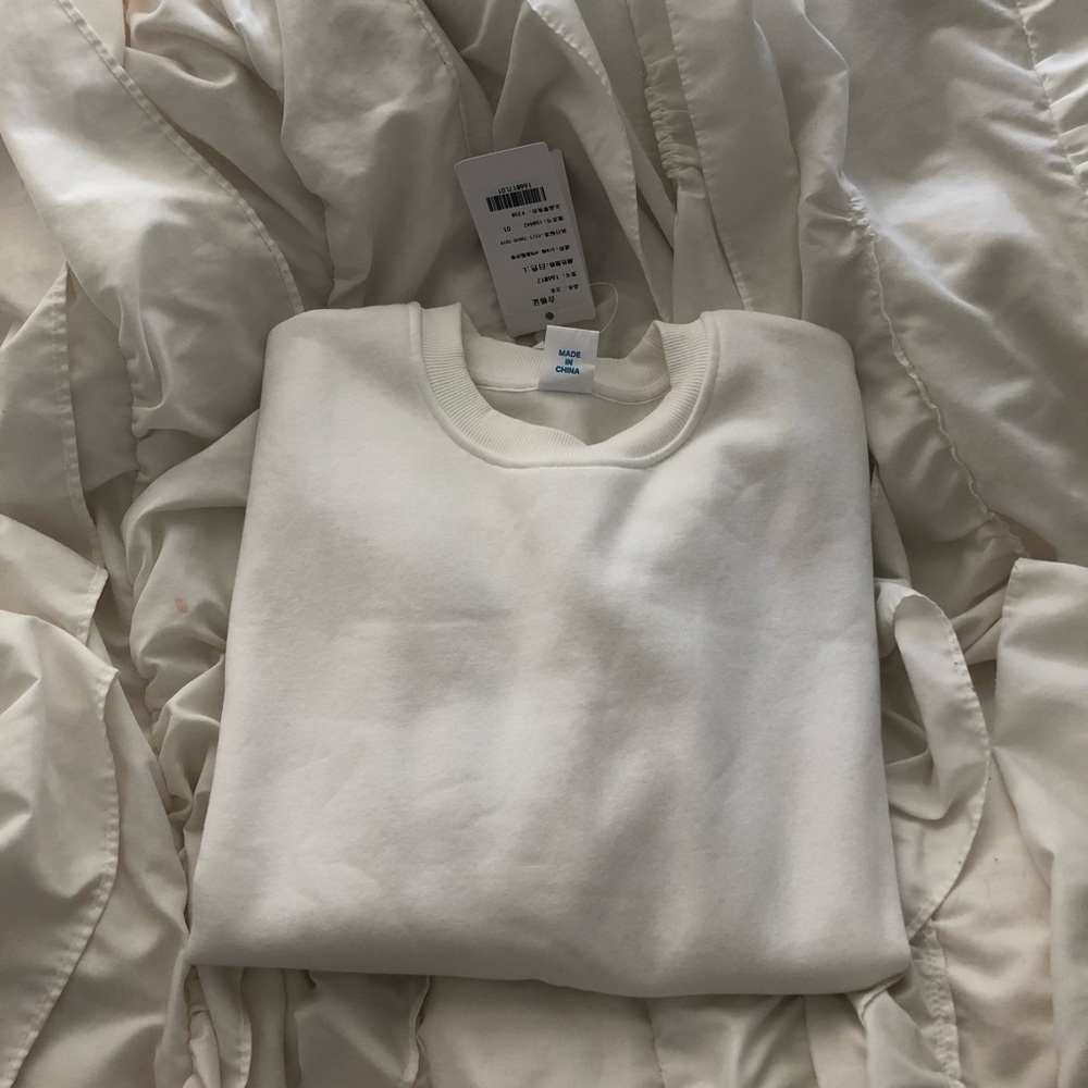 COMFY Crewneck